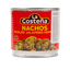 Перец Халапеньо резанный кружочками маринованный La Costeña, ж/б  340 г